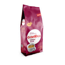 Gimoka 1kg grani miscela cremosa